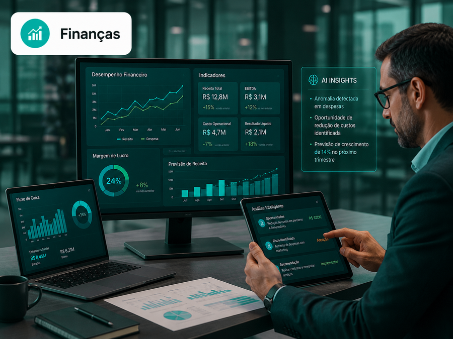 Finance