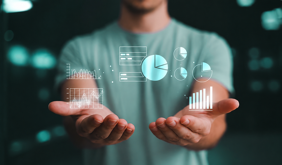 Data readiness